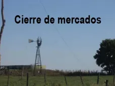 PM TV: Bajaron los futuros de trigo por toma de ganancias. Día positivo para las bolsas