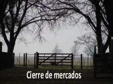 PM TV: Resumen semanal de granos. Clima- alerta por tormentas y caída de granizo en región pampeana