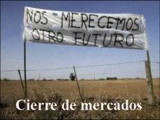 PM TV: Las lluvias permitirán finalizar la siembra de maíz en la zona núcleo. CBOT en baja