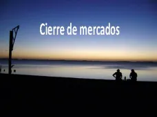 PM TV: La soja cerró con leves subas en CBOT. Pérdidas para trigo y maíz. El Gob. se reunió con el PJ disidente