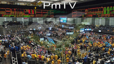 PMTV: La soja se recuperó a poco de cerrar por encima de los U$S 370/Tn