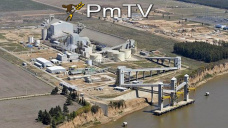 PMTV: La soja cerró con retrocesos de U$S 2/Tn y el maíz ajustó a U$S 141/Tn