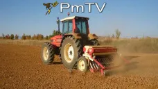 PMTV: La soja ganó más de u$s 3/Tn. Retraso en cosecha de trigo de invierno
