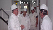 PMTV: Los valores de maz con nfimos cambios y los de soja con bajas de u$s 4/Tn