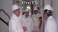 PMTV: Los valores de maíz con ínfimos cambios y los de soja con bajas de u$s 4/Tn