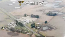 PMTV: Subas para soja, maíz y trigo en CBOT