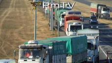 PMTV: Fuertes subas en las cotizaciones de soja en CBOT. Maíz estable