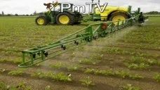 PMTV: Siembra de soja de EEUU en recta final. Datos de exportación contuvieron las bajas