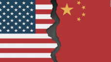 Un mercado que se encuentra expectante a la reunión entre Trump y Xi Jinping