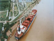PMTV: “Ahora, quedará exenta de la reforma tributaria la carga y descarga de mercaderías en puertos”