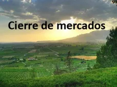 PMTV: “Importante adelanto del avance de siembra maíz/soja en EEUU; Soja cerró a U$S 231.50 Matba” 