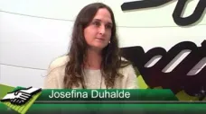 MDC: El esfuerzo de EduCrea por fortalecer las comunidades rurales de nuestro país; con J. Duhalde