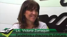 MDC: Docentes por un mañana, la labor de Educere al frente de las comunidades rurales; con V. Zorraquin