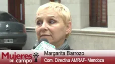 MDC: Las economías regionales de Cuyo apelan al agregado de valor para afrontar costos; con M. Barrozo