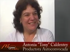 TV: “El movimiento de autoconvocados sigue vivo y trabaja para reconocer al sector rural”- Tony Caldentey  