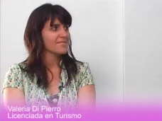 MDC: “El Turismo Rural también tiene su mercado Online y la Lic. Di Pierro cuenta las claves” 