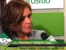 TV: ¿Cómo operan los mercados los productores de punta para ganar rentabilidad?; con Lic. M. Pellegrini - MATba