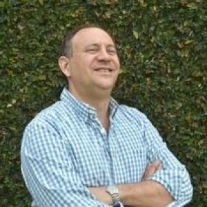 Federico Mayer