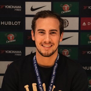 Ignacio Barros