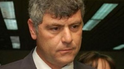 Buryaile: El hombre que sonríe y toma mate amargo