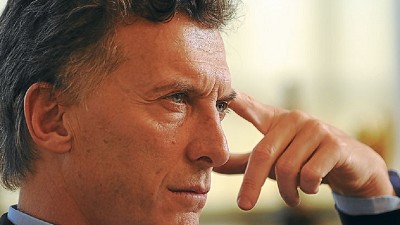 Macri, frente a un peronismo fragmentado; por Joaquín Morales Solá