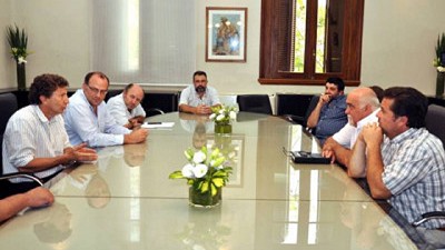 La Subsecretaría de Lechería avanza en un plan de recuperación del sector