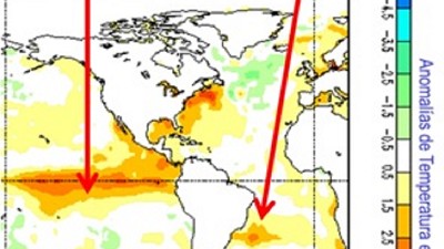 Clima: El 