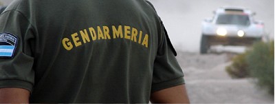 Un país que se quedó sin fuerzas de seguridad; por J. Morales Solá