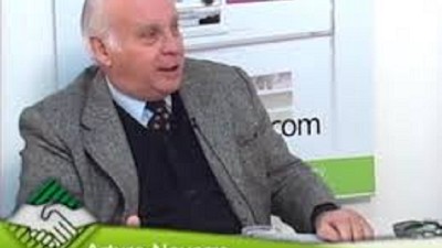 Restablecen la admisión temporaria de soja, por Arturo Navarro
