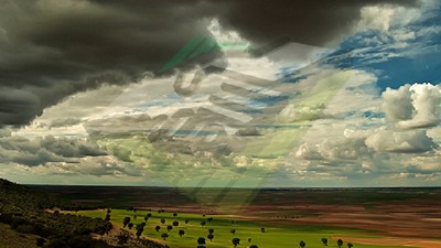 Clima: Las últimas lluvias de Febrero - Agrositio