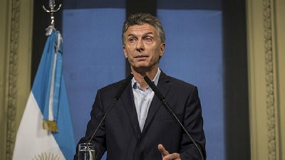 Casi el 70% de los argentinos respalda la gestión de Macri, pero demanda resultados