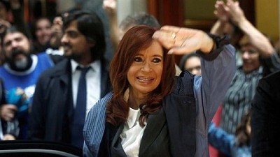 ¿Irá presa?; por Massot y Monteverde