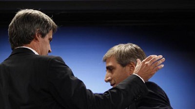 Con el fallo a favor en la Corte de Nueva York, el país deja atrás el default