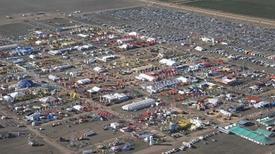 AgroActiva tendrá un crecimiento del 20 por ciento con respecto a la edición anterior
