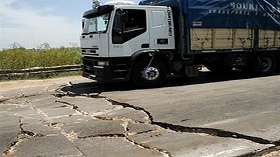 Dietrich: “En cuatro años vamos a hacer la misma cantidad de autopistas que en los últimos 65 años”