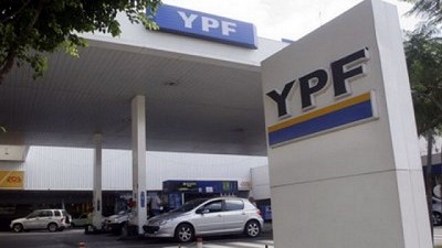 Las naftas aumentaron ayer 10% y acumulan un 30% desde diciembre