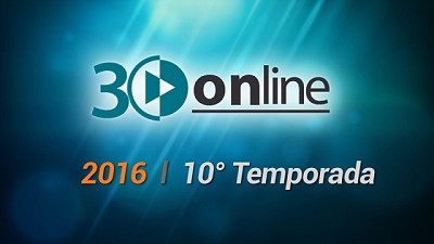 30 online: Clima (A. Deane); Economía (C. Tiscornia); Márgenes (C. Marín Moreno); Ganadería (S. Vogel)