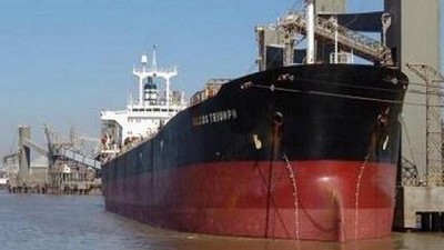 Soja: prevén menores exportaciones