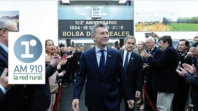 Radio: 