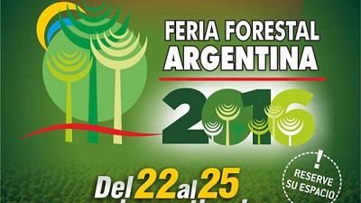Feria Forestal Argentina