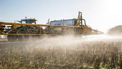 Europa demora una decisión en torno del glifosato y genera incertidumbre para las exportaciones del agro