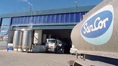 Sancor apunta a captar $ 2600 millones para su reestructuración