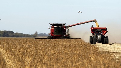 Cómo agregar 20 millones de toneladas a la producción de granos