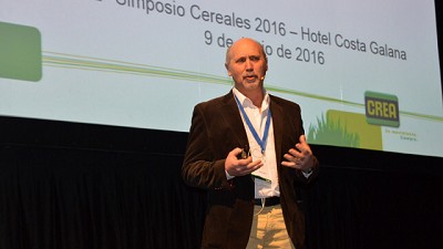 Hay historia y hay futuro para los cereales