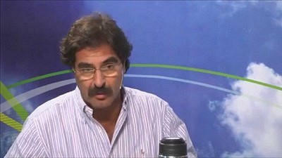 Sarquís presidirá el Consejo Federal Agropecuario pampeano