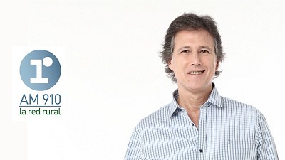 Radio: ¿Cómo le comunicamos a la gente de la ciudad que el campo trabaja bien?; por R. Bindi