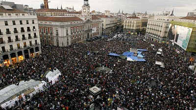 Argentina, del auge al colapso, un asombro para el mundo