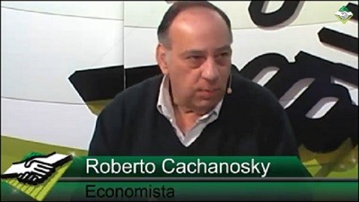 ¿Plan económico global u otro rodrigazo?, por Roberto Cachanosky