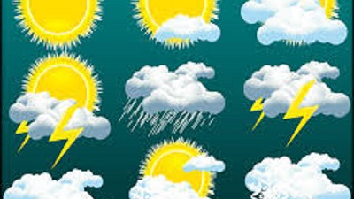 “La Niña intenta avanzar, pero la resistencia de El Niño se lo impide