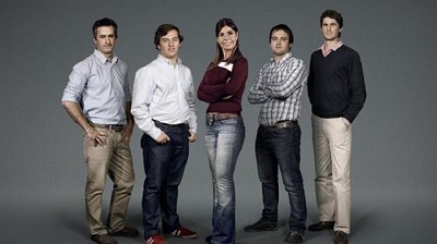 La generación del sub-40: quiénes son los que lideran el recambio en el campo